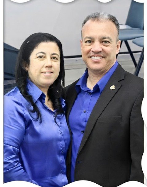 Pastor e Liderança da Igreja