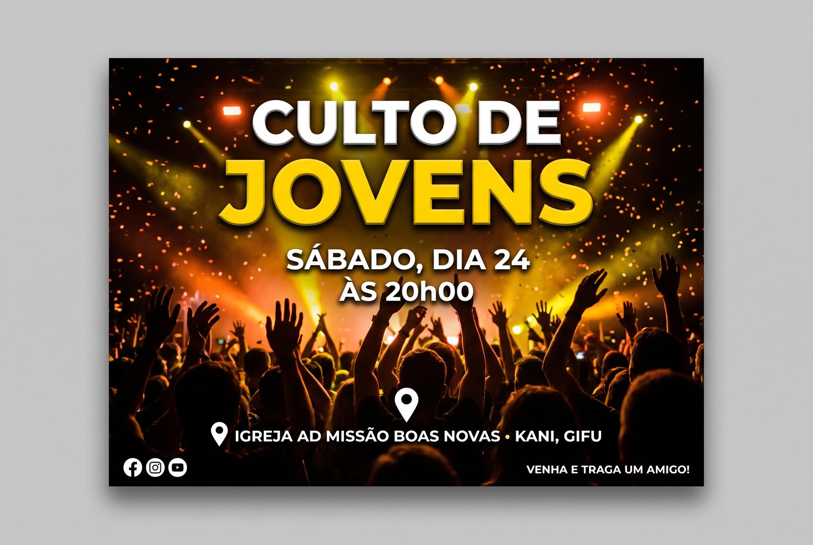 Sabado dia 24